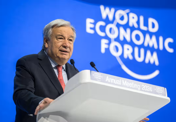 UN-Chef fordert Technologieunternehmen auf, die Risiken ...