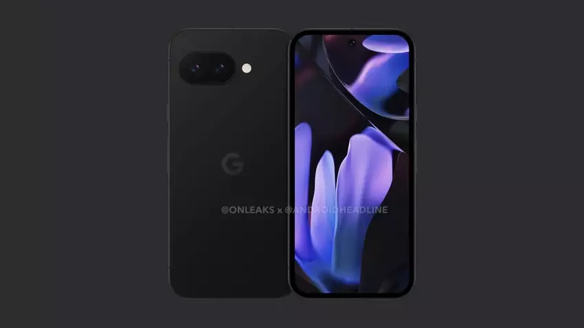 Echte Fotos des Google Pixel 9a bestätigen Designänderungen beim günstigen Smartphone