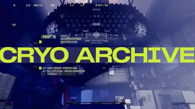 Stelle Dich der Kälte: Marathon enthüllt ...