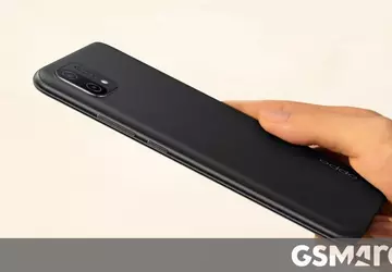 Oppo stellt Einsteiger-Smartphone A16e mit großem ...