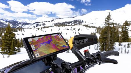 Garmin stellt Tread 2 vor: ein neues Navigationsgerät für extreme Bedingungen mit Musik- und Off-Road-Unterstützung