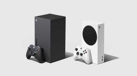 Ich werde alle Spiele installieren: Xbox wird externe USB-Laufwerke mit einer Kapazität von mehr als 16 TB akzeptieren können