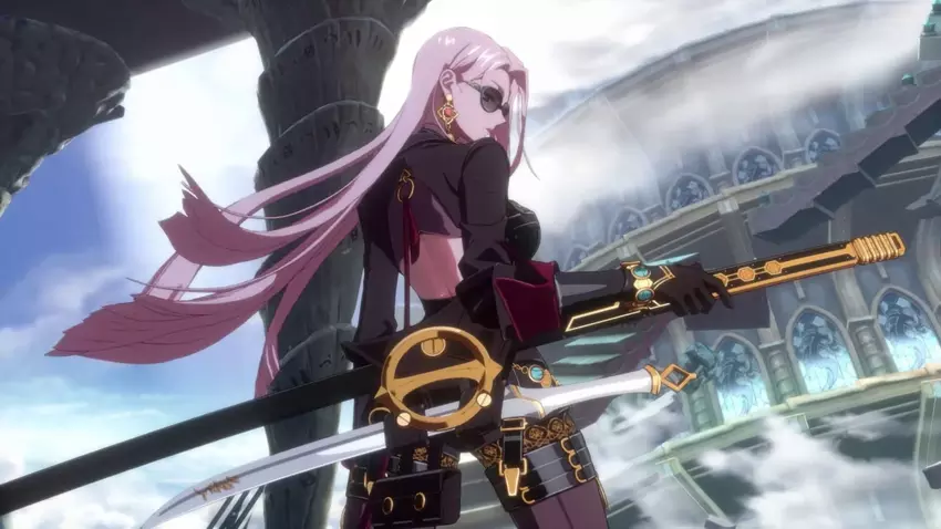 Spectre-Charakter mit dem neuen Awakening-System in DNF Duel wird am 12. Juli veröffentlicht