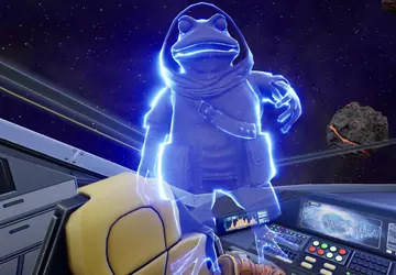 Das ukrainische VR-Spiel Whispers of the ...