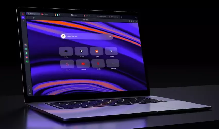 Opera One Browser mit künstlicher Intelligenz ist aus dem Early Access heraus