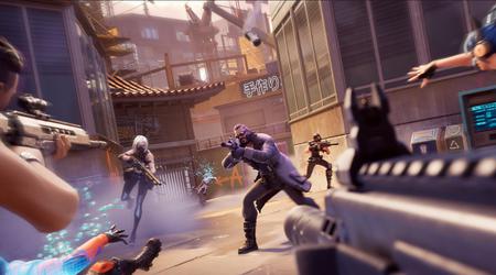 Fortnite hat einen neuen taktischen First-Person-Modus namens Ballistic vorgestellt, der an das Spiel Counter-Strike erinnert