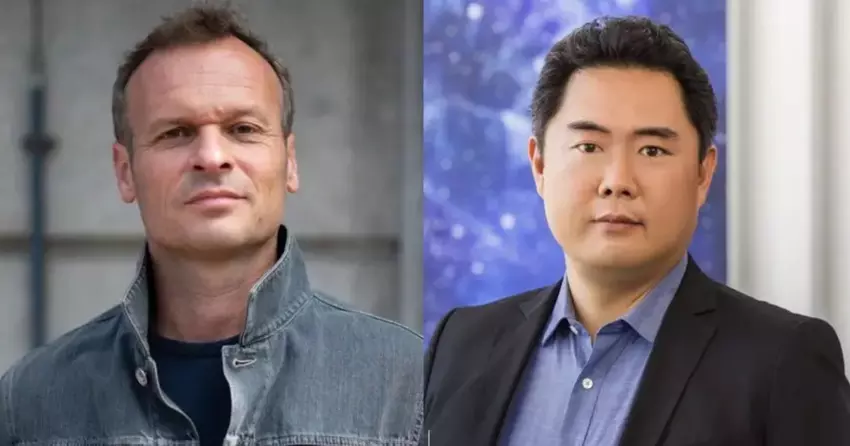 Hermen Hulst und Hideaki Nishino werden die Leitung von PlayStation übernehmen, nachdem Jim Ryan das Unternehmen im März 2024 verlassen hat