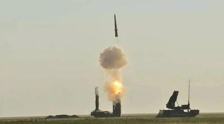 Russen melden Niederlage des S-300-Luftabwehrsystems auf der Krim