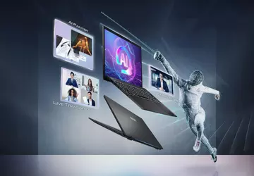 MSI enthüllt Prestige 13 AI+ Evo ...