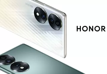 Honor 70 mit Snapdragon 778G+ Chip, ...