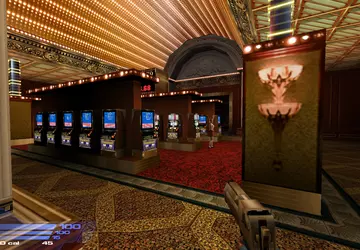 Der Build von Duke Nukem Forever ...