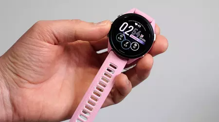 Garmin aktualisiert die Uhren Forerunner 55, 65, 165, 265, 955 und 965