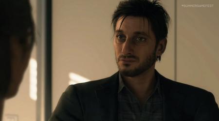 Death Stranding 2: Der exklusive Story-Trailer zu On The Beach wurde beim Summer Game Fest enthüllt