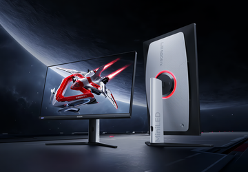 Xiaomi hat seinen neuen Mini-LED-Gaming-Monitor G ...