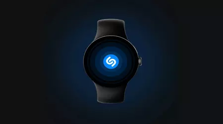 Shazam bietet die Möglichkeit, Songs ohne Telefon auf Wear OS-Uhren abzuspielen