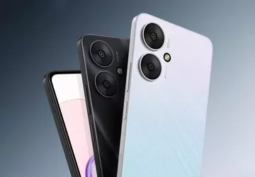 Xiaomi hat Redmi 13C 5G in ...