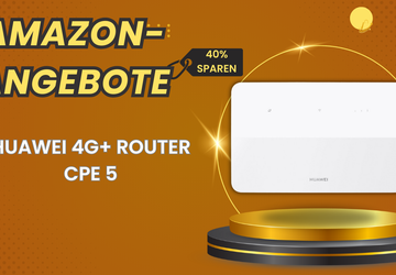 HUAWEI 4G+ Router B636-336 – Jetzt ...