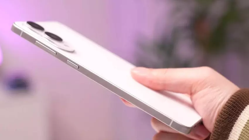 Samsung setzt auf dünne Gadgets: Das Galaxy S26 Edge könnte anstelle des S26+ das Flaggschiff des nächsten Line-Ups werden