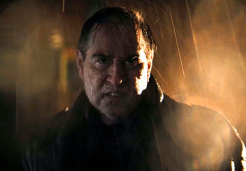 "Ich habe tapfer für eine Zigarre ...