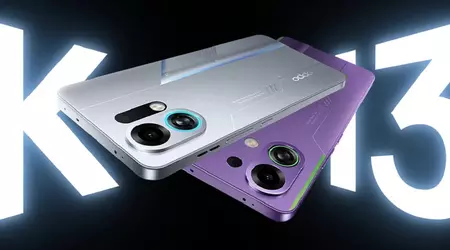 Ein Flaggschiff, das nicht überhitzt: OPPO stellt K13 Turbo und K13 Turbo Pro Smartphones mit fortschrittlichem Kühlsystem vor