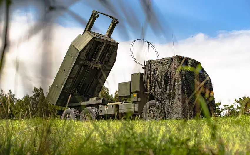 Ukraine besteht HIMARS-Test und will mehr Langstreckenwaffen - Verteidigungsminister