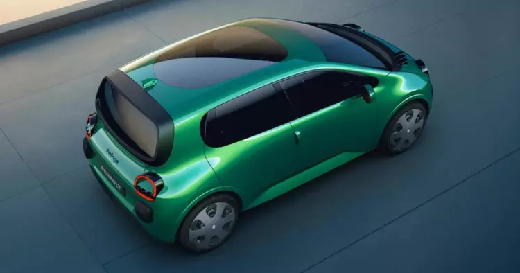 Renault wird Elektromotoren in Frankreich aus ...