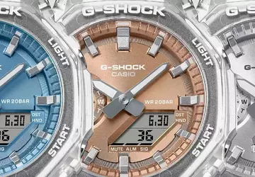 Casio hat in Europa mit dem ...