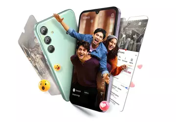 Samsung hat das Ankündigungsdatum für das ...