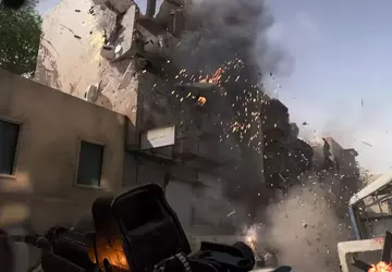 Neue Leaks aus der Battlefield-Testversion zeigen ...