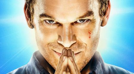 Kult-Maniac, Uma Thurman und Game of Thrones-Star im ersten Trailer zur Dexter: Resurrection-Serie