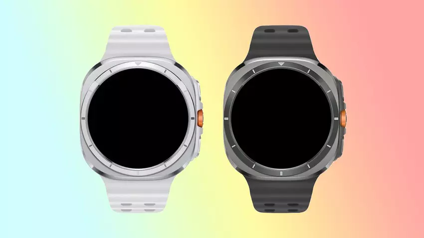 Galaxy Watch Ultra: Samsung hat den Namen seiner Premium-Smartwatch auf offiziellen Support-Seiten bestätigt