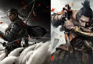 Gerücht: Zeichentrickserie basierend auf Ghost of ...