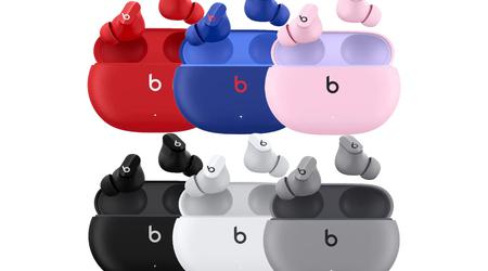 Angebot des Tages: Beats Studio Buds mit ANC können bei Amazon mit einem Rabatt von 70$ gekauft werden