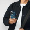 Vorschau-Bild der Pitaka Aramid Fiber Magnetic Power Bank Ladeprozess
