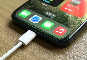 Die iPhone 16-Serie unterstützt kabelgebundenes Schnellladen ...