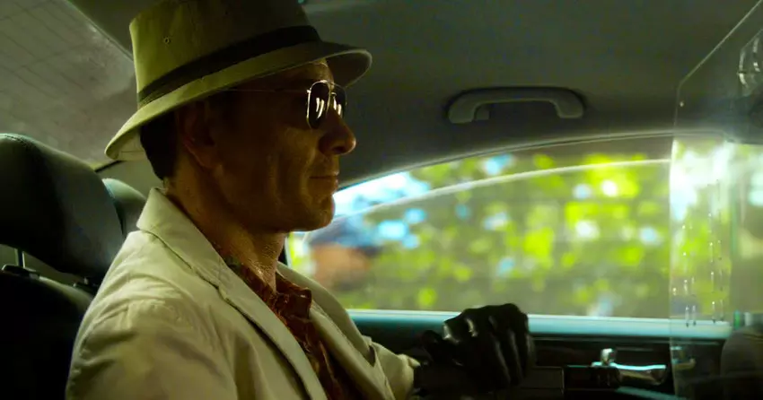 Der neue Film von David Fincher, The Killer, wurde sofort nach der Veröffentlichung in die Top 10 der Netflix-Filme aufgenommen