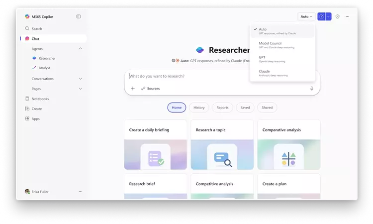 Microsoft Enthüllt Kritik: KI-Duo von OpenAI ...