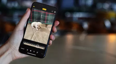 Neues Google-Tool ermöglicht die Übertragung von Live Photos von iOS auf Android