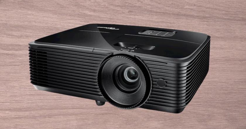 Optoma HD146X Bester 4K Beamer für Heimkino