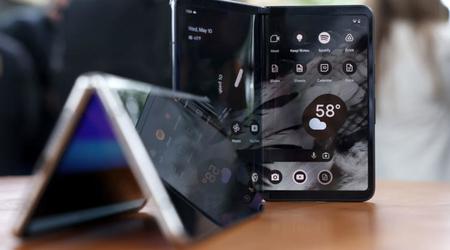 Faltbare Smartphones von Samsung, OPPO, OnePlus, vivo und Xiaomi werden 2024 weltweit auf den Markt kommen