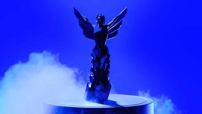 Die Game Awards werden im virtuellen Format zu sehen sein