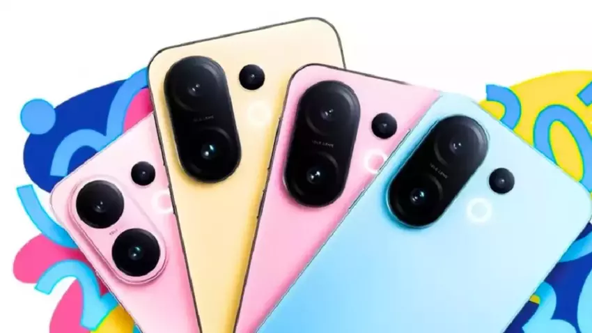 Vivo hat ein kompaktes Flaggschiff-Smartphone Vivo S30 Pro mini mit einer großartigen Kameraeinheit und einem 6.500mAh Akku auf den Markt gebracht