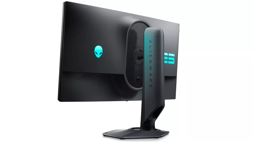 Alienware stellt auf der CES 2023 einen Gaming-Monitor mit 500 Hz Bildwiederholfrequenz vor