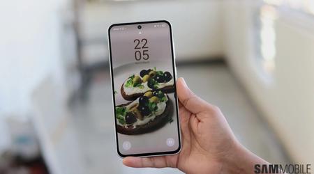 Samsung Galaxy A56 arbeitet fast zwei Tage lang ohne Aufladen - getestet von Tests