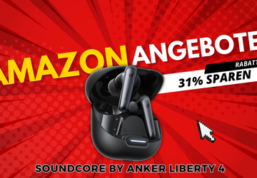 Soundcore Liberty 4 NC Wireless Earbuds ...