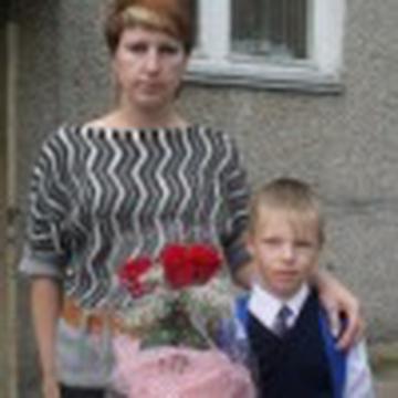 Екатерина Семенова