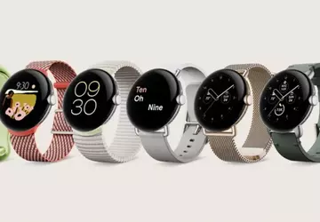 Gerücht: Google wird die Pixel Watch ...