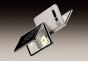 Der beste Preis: Google Pixel Fold ...