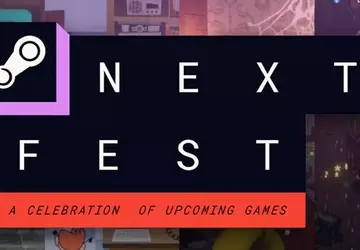 Steam Next Fest kommt: Spielern werden ...