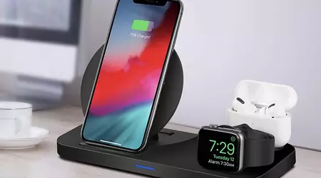 Die 10 besten kabellosen Ladegeräte von AliExpress